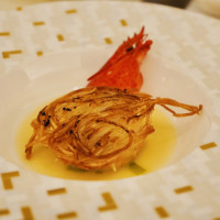 魚料理