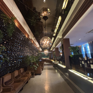 ロビーの写真です。|774056さんのHIMEJI MONOLITH 旧逓信省姫路別館 ～姫路モノリス～の写真(2581999)