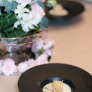 ホテルモントレ京都のクチコミ 料理・ケーキの写真（1枚目）