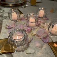 ゲストテーブル