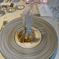 3品目　お魚料理