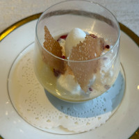 5品目　デザート