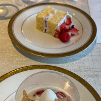 ウエディングケーキ