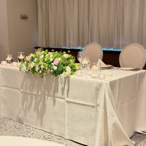 高砂|774100さんのホテル インターコンチネンタル 東京ベイの写真(2558439)