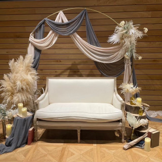 ソファータイプ高砂