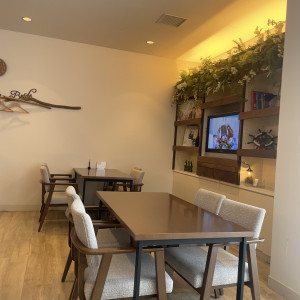 清潔感のある室内|774110さんのブリーズレイ・プライベートテラスの写真(2556136)