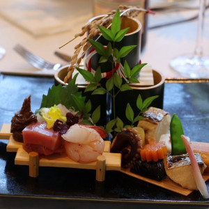 すごく美味しかったです|774126さんの葵庭園の写真(2552273)