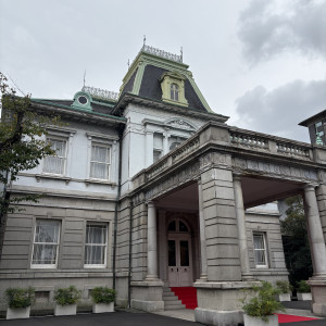 (別日)|774133さんのグランドプリンスホテル高輪 貴賓館の写真(2552327)