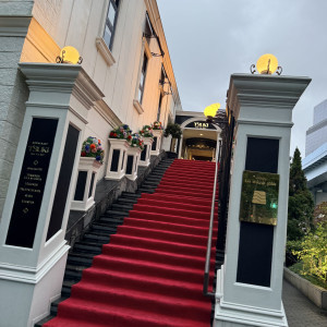 外見|774141さんのT'SUKI sur la mer(ツキ シュール ラ メール)の写真(2552323)