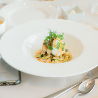 料理が凄く美味しかったです