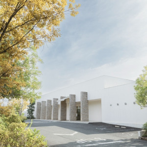 素敵な外観でした|774147さんの四季の丘 seasons withの写真(2552349)