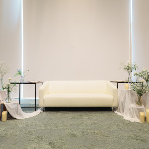 ソファにしていただきました|774147さんの四季の丘 seasons withの写真(2552353)