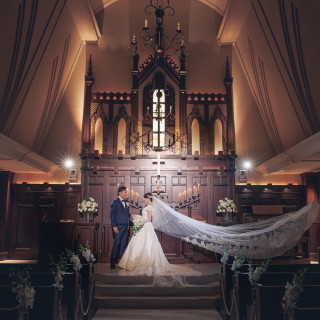 お気に入りの空間