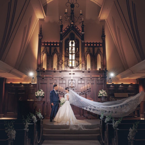 お気に入りの空間|774148さんの名古屋観光ホテルの写真(2552394)