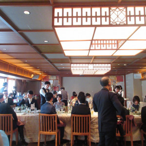 MIZUHA|774158さんのKOTOWA 鎌倉 鶴ヶ岡会館(コトワ 鎌倉 鶴ヶ岡会館)の写真(2552465)