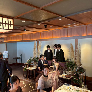 MIZUHA高砂|774158さんのKOTOWA 鎌倉 鶴ヶ岡会館(コトワ 鎌倉 鶴ヶ岡会館)の写真(2552467)