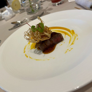 メインです|774167さんのMaison de Forest(メゾン・ド・フォレスト)の写真(2552458)