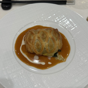 平目のアンクルート|774168さんのアニヴェルセル 立川の写真(2552456)