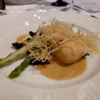 魚料理