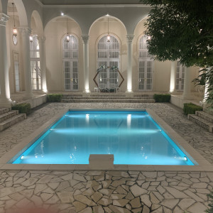 とても、雰囲気が良い|774174さんのアーヴェリール迎賓館（富山）/テイクアンドギヴ・ニーズウェディングの写真(2552525)