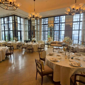 Lafayette／ラファイエット|774183さんのキンプトン新宿東京の写真(2552728)