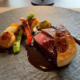 試食会メニュー