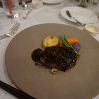 VILLA de ESPOIR  ～エスポワール～の料理の写真（3枚目）
