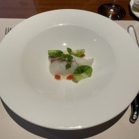真鯛のポシェ