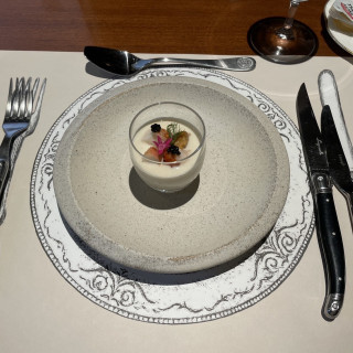 試食会で1番美味しかった