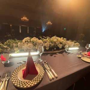 高砂から見た景色です|774217さんのザ・プリンス パークタワー東京の写真(2552740)