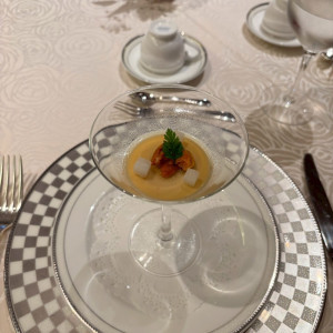 前菜|774217さんのザ・プリンス パークタワー東京の写真(2552746)