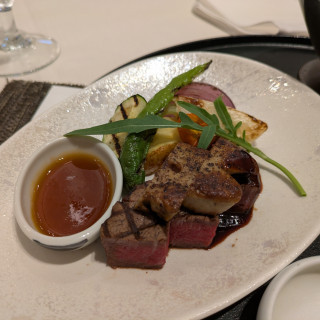 試食の一部です