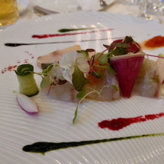 美味しかったです