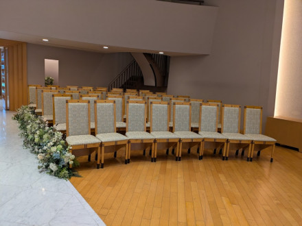 ホテル阪急インターナショナル