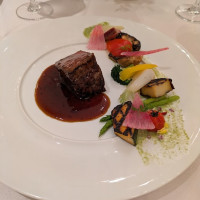 試食した料理です