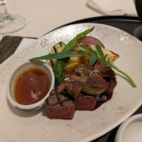 試食の一部です