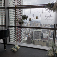 ウェルカムスペース