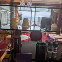 宿泊部屋兼ブライズルーム