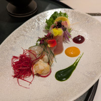 試食の一部です