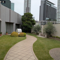 フラワーシャワーや記念撮影ができます