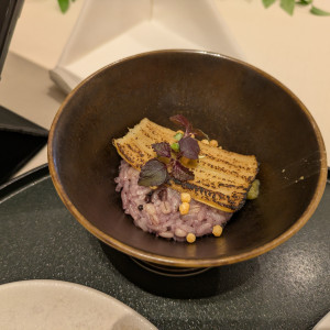 試食の一部です|774230さんのホテルモントレ ラ・スール大阪の写真(2555907)