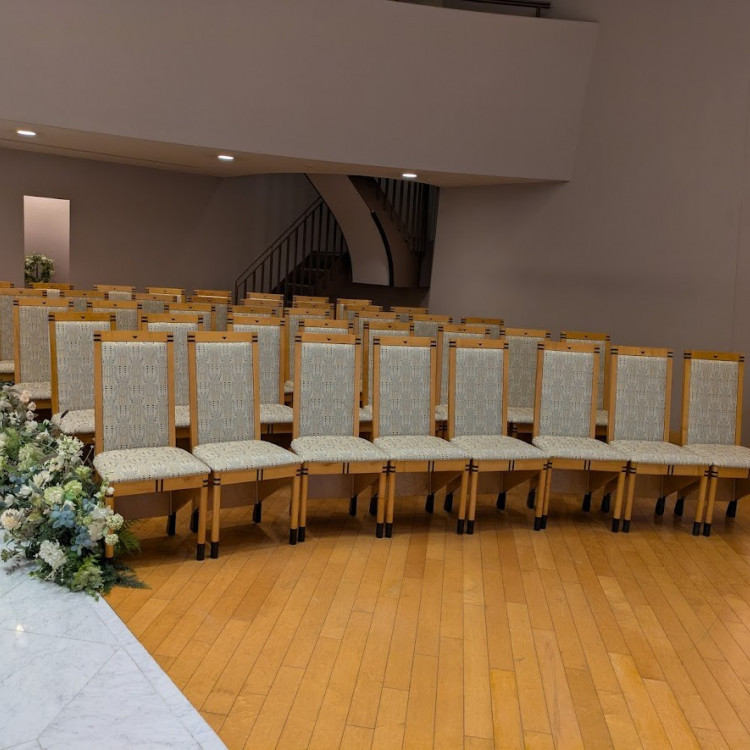 ホテル阪急インターナショナル