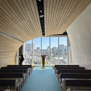 全体|774231さんのCentral Terrace TOKYO（セントラル テラス トーキョー）の写真(2552860)