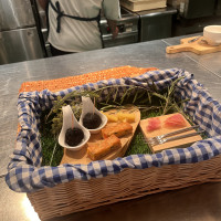 とても美味しいです