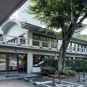 外観|774253さんの国際文化会館(International House of Japan)の写真(2553800)