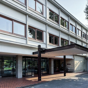 外観|774253さんの国際文化会館(International House of Japan)の写真(2553798)