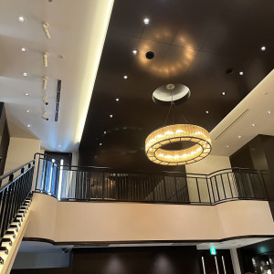 披露宴会場|774254さんの覚王山ル・アンジェ教会の写真(2553049)