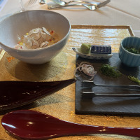 鯛茶漬け