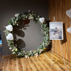 入り口の様子|774263さんのCentral Terrace TOKYO（セントラル テラス トーキョー）の写真(2564542)