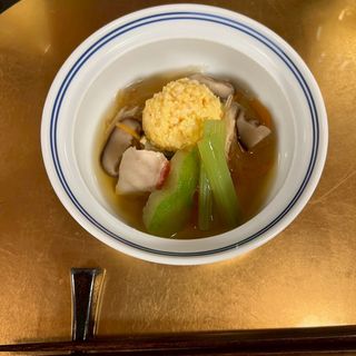 FOREST TERRACE 明治神宮・桃林荘のクチコミ 料理・ケーキの写真(2枚目)